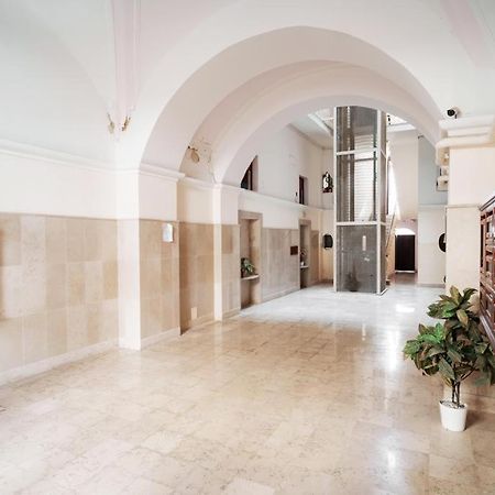 Casa Coco Apartment Bari Ngoại thất bức ảnh