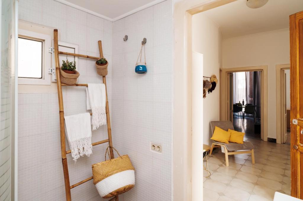 Casa Coco Apartment Bari Ngoại thất bức ảnh