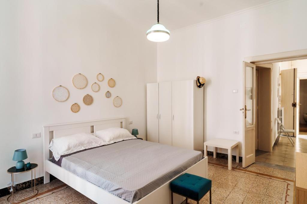 Casa Coco Apartment Bari Ngoại thất bức ảnh
