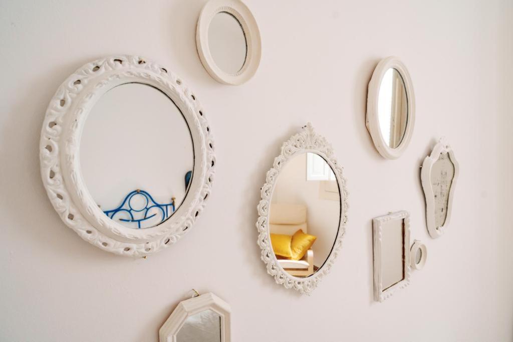 Casa Coco Apartment Bari Ngoại thất bức ảnh