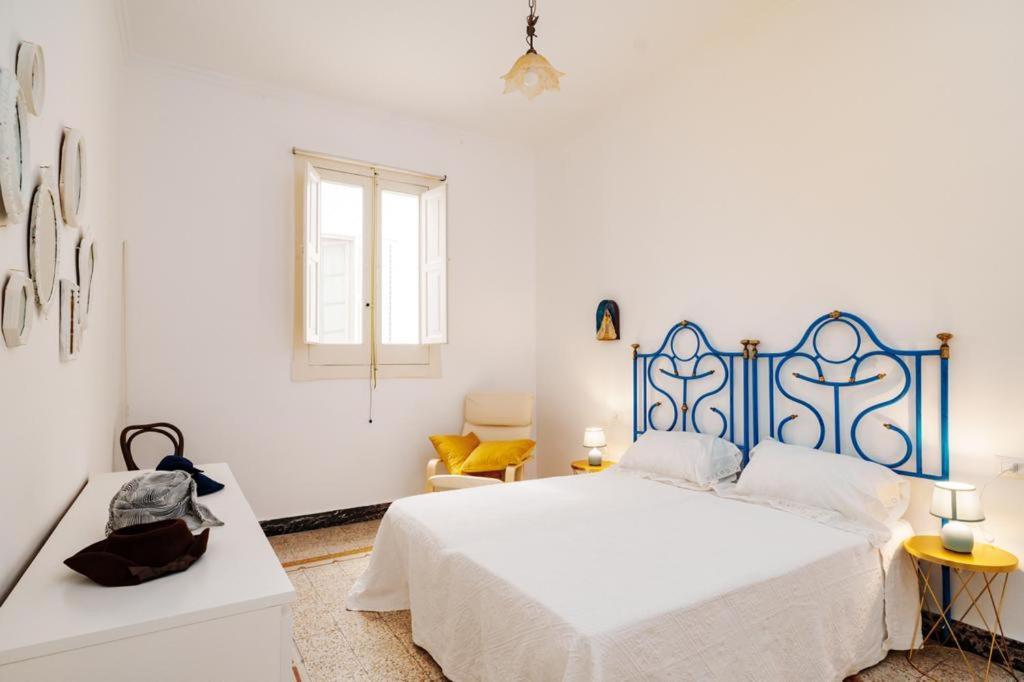 Casa Coco Apartment Bari Ngoại thất bức ảnh