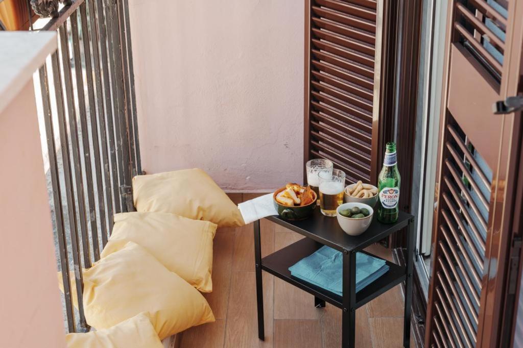 Casa Coco Apartment Bari Ngoại thất bức ảnh