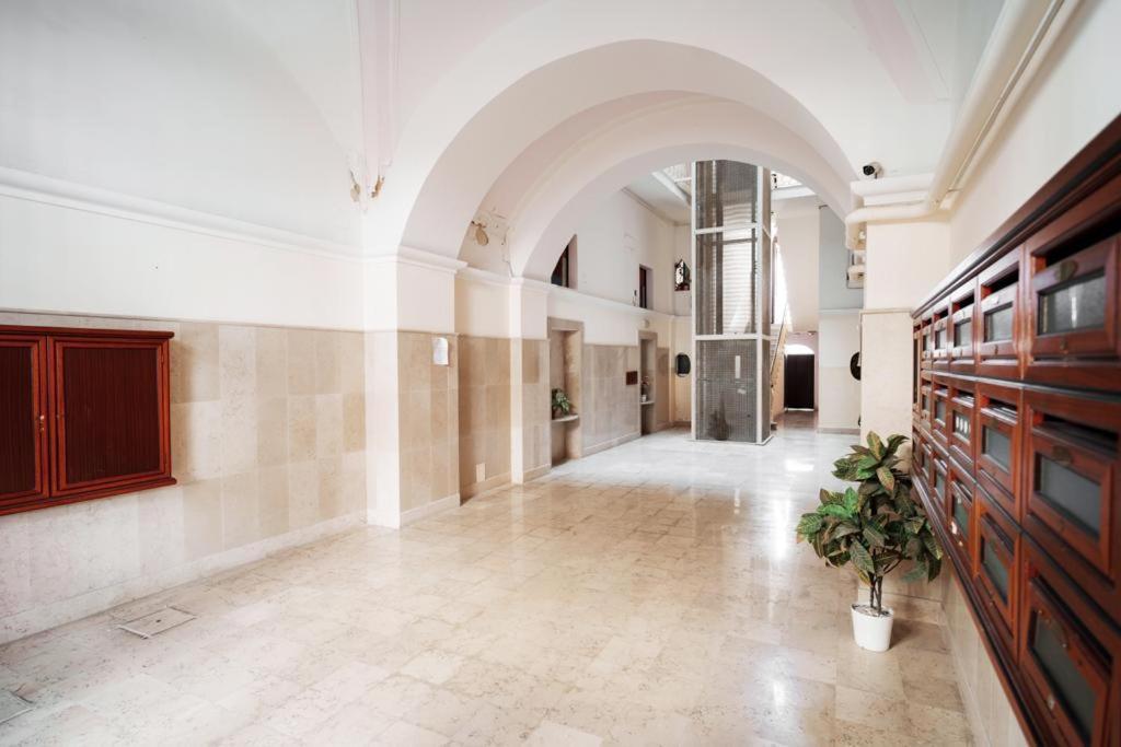 Casa Coco Apartment Bari Ngoại thất bức ảnh