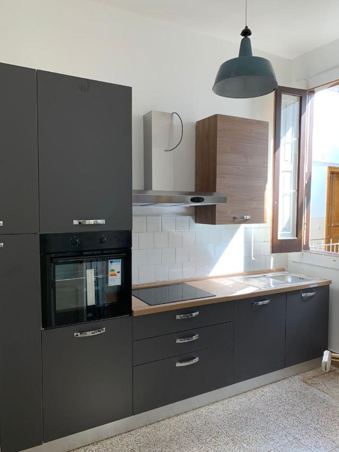 Casa Coco Apartment Bari Ngoại thất bức ảnh