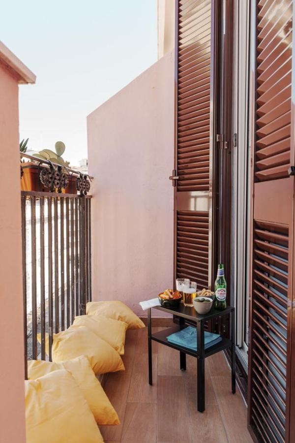 Casa Coco Apartment Bari Ngoại thất bức ảnh
